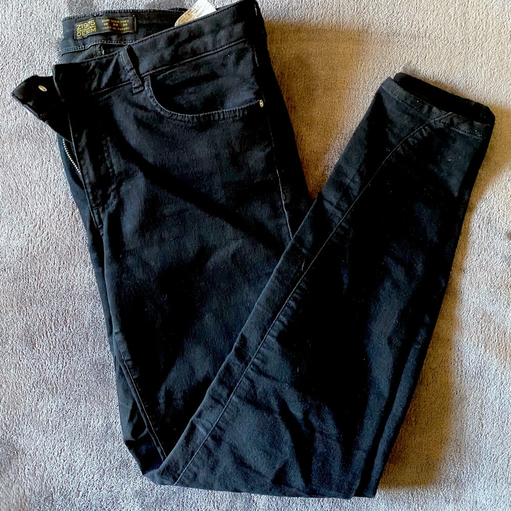 Zara Denim
